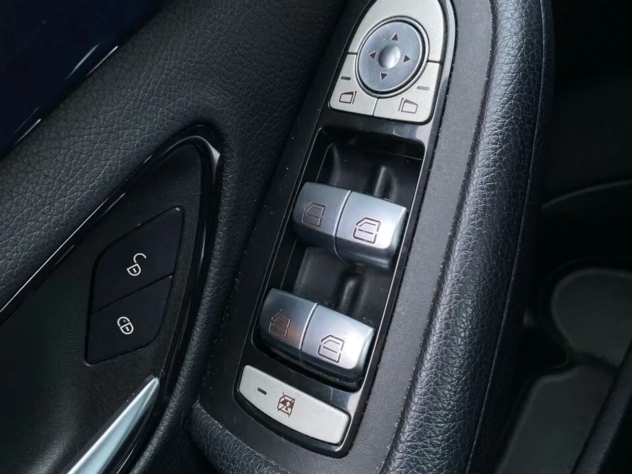 Billede 21 - Mercedes-Benz C220 d 2,1 D Business 7G-Tronic Plus 170HK Aut.