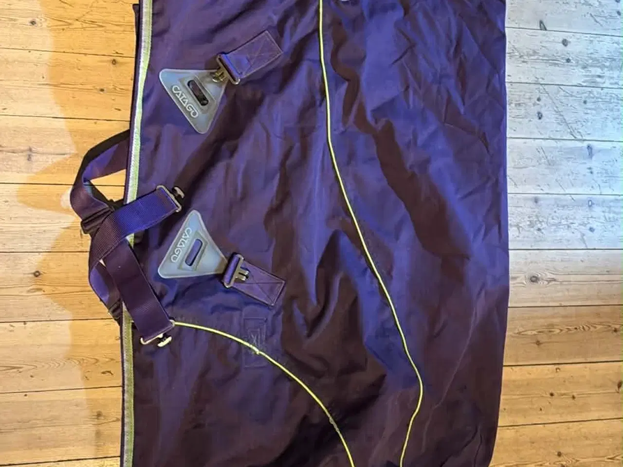 Billede 2 - Catago regndækken 95