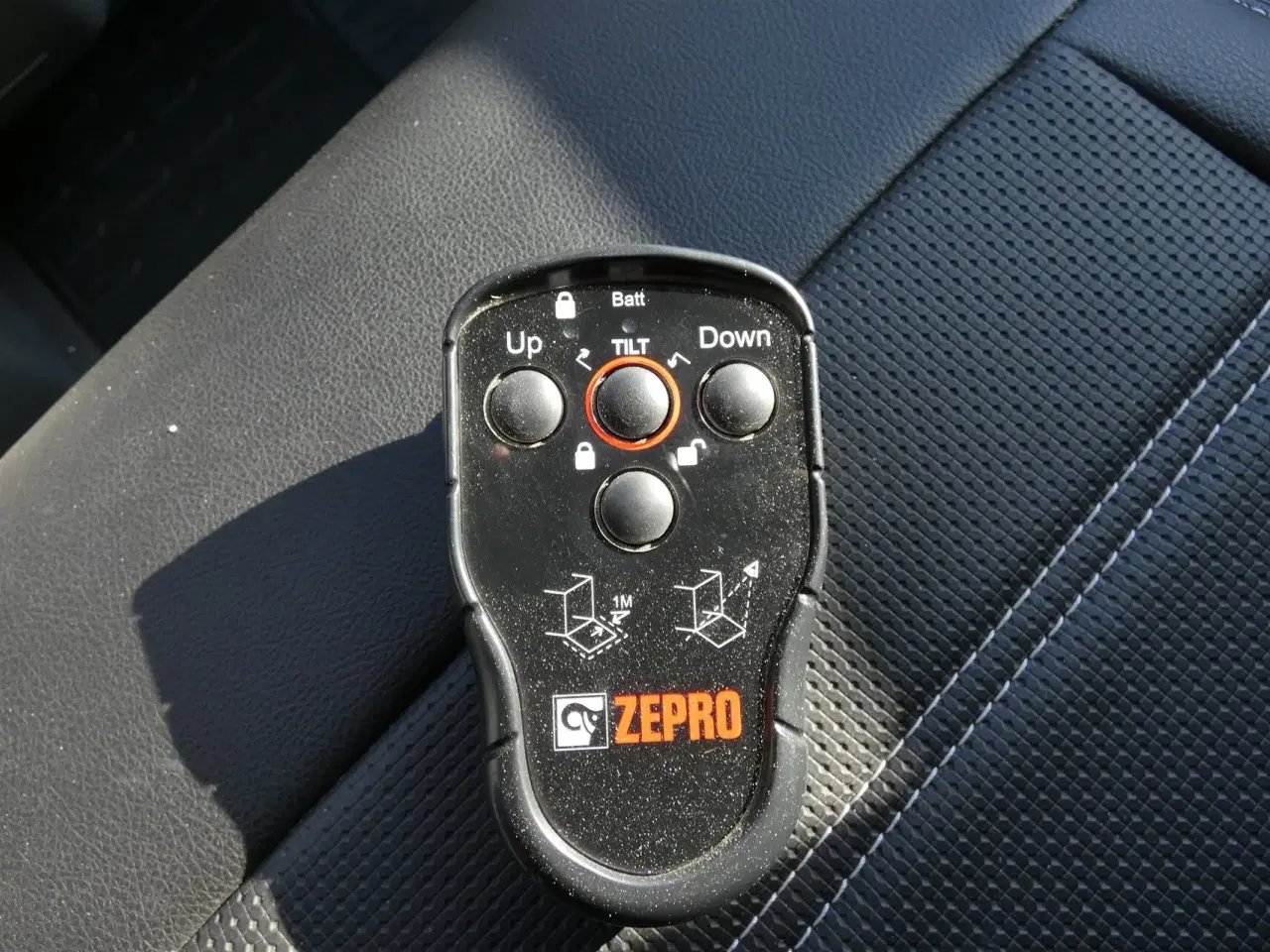 Billede 20 - MAN TGE 3,5T L4 2,0 SCR 177HK Ladv./Chas. 8g Aut.