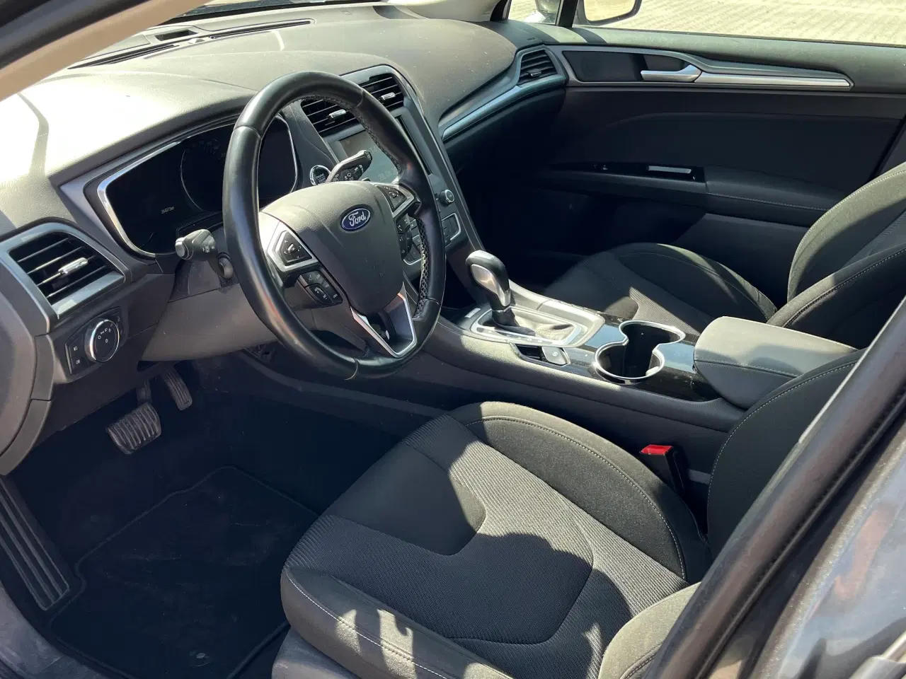 Billede 7 - Ford mondeo