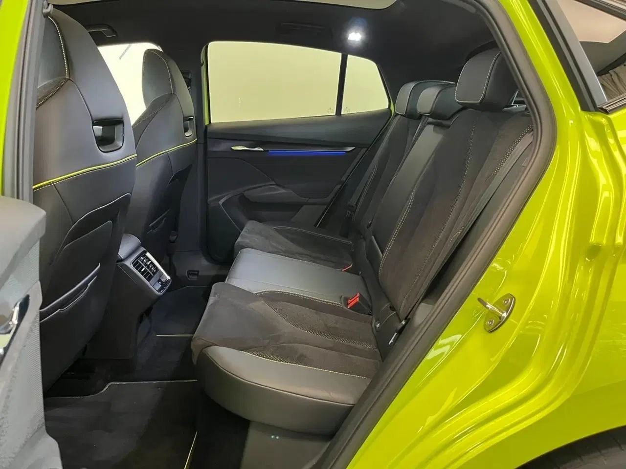 Billede 13 - Skoda Enyaq  iV RS Coupé