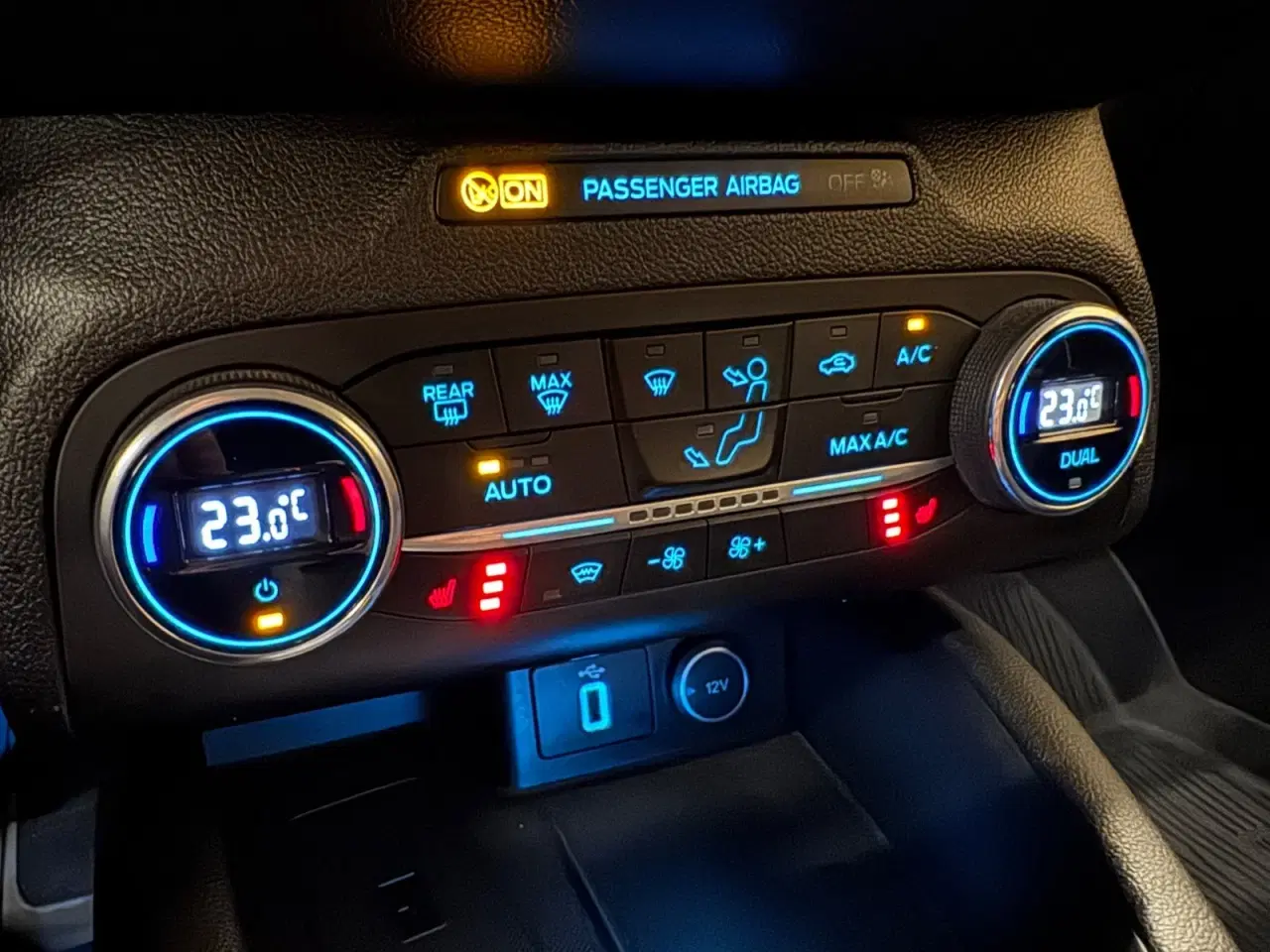 Billede 13 - Ford Focus 1,0 EcoBoost Titanium aut.