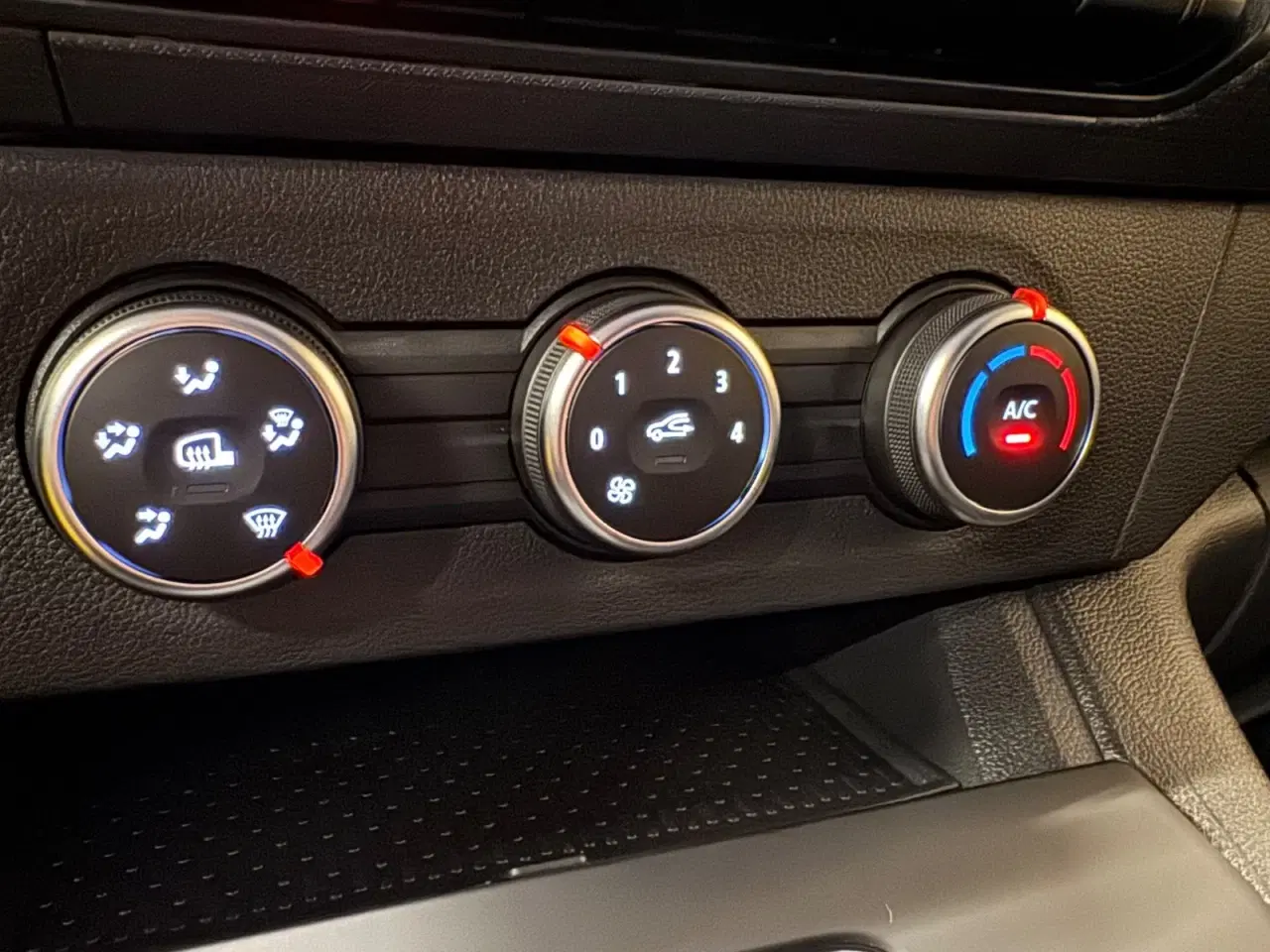 Billede 14 - Renault Kangoo 1,5 dCi 95 L1 Tekno