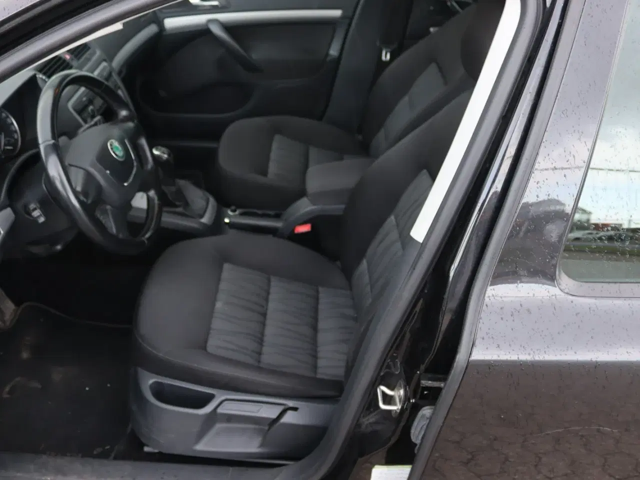 Billede 9 - Skoda Octavia 1,6 TDi 105 Active Combi