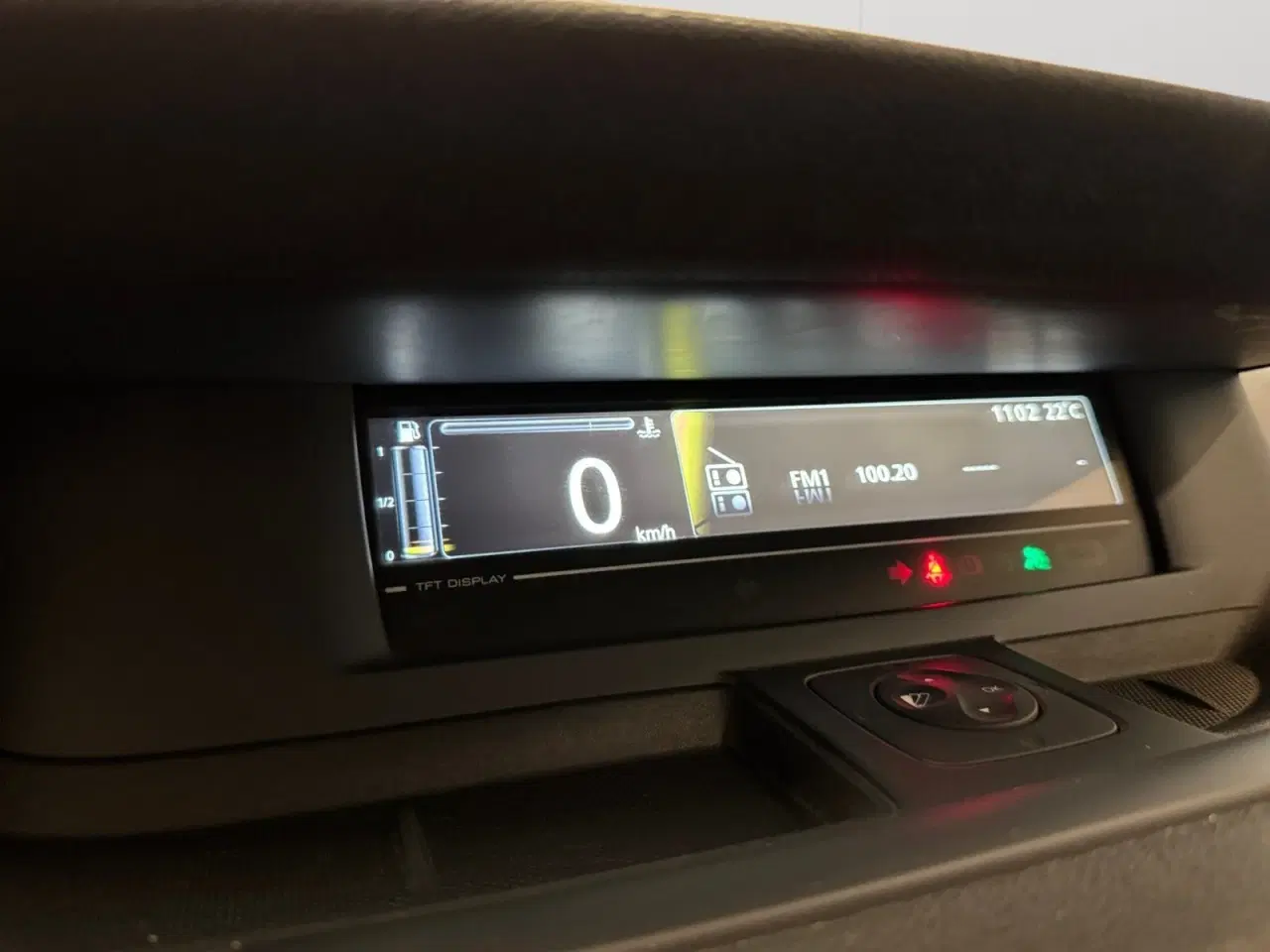Billede 8 - Renault Scenic III 1,5 dCi 95 Galla