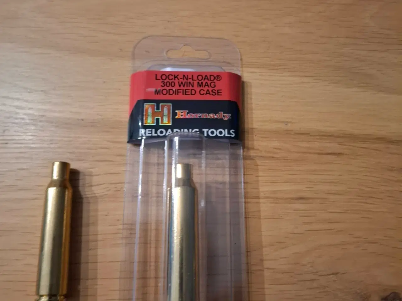 Billede 2 - Picatinny rails og div.