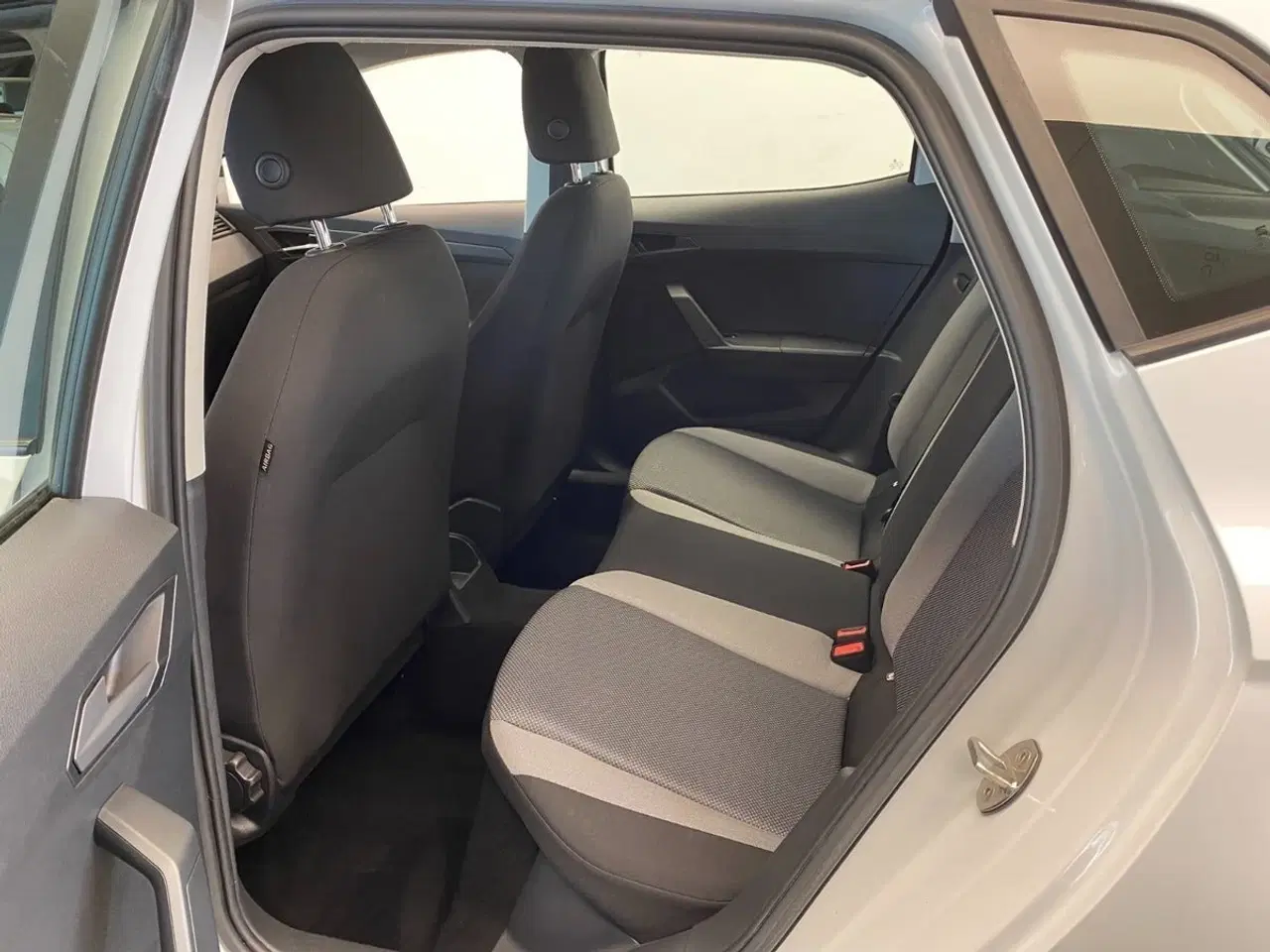 Billede 11 - Seat Ibiza 1,0 TSi 95 Style