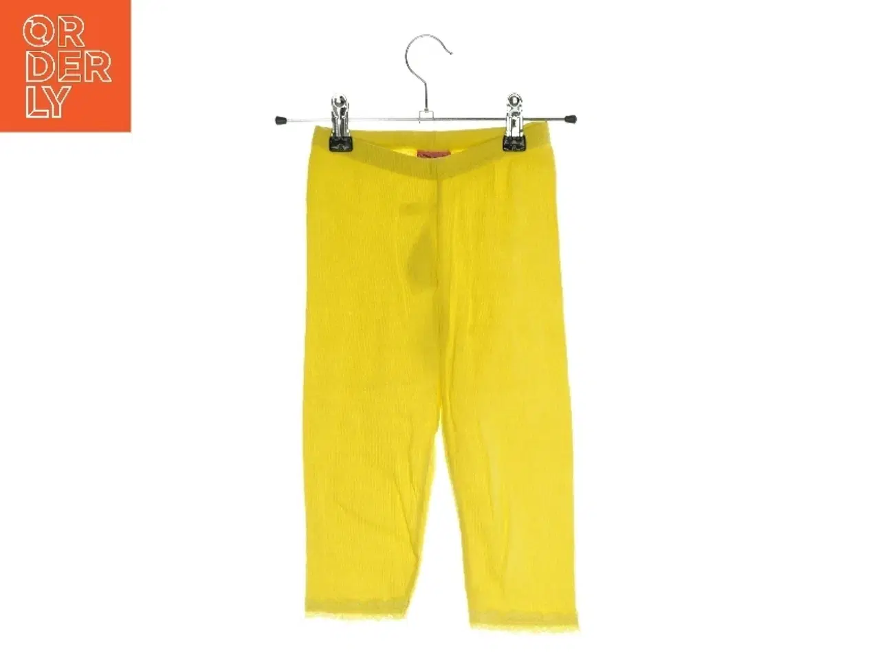 Billede 1 - Bukser fra MeToo (Str. 8 år)