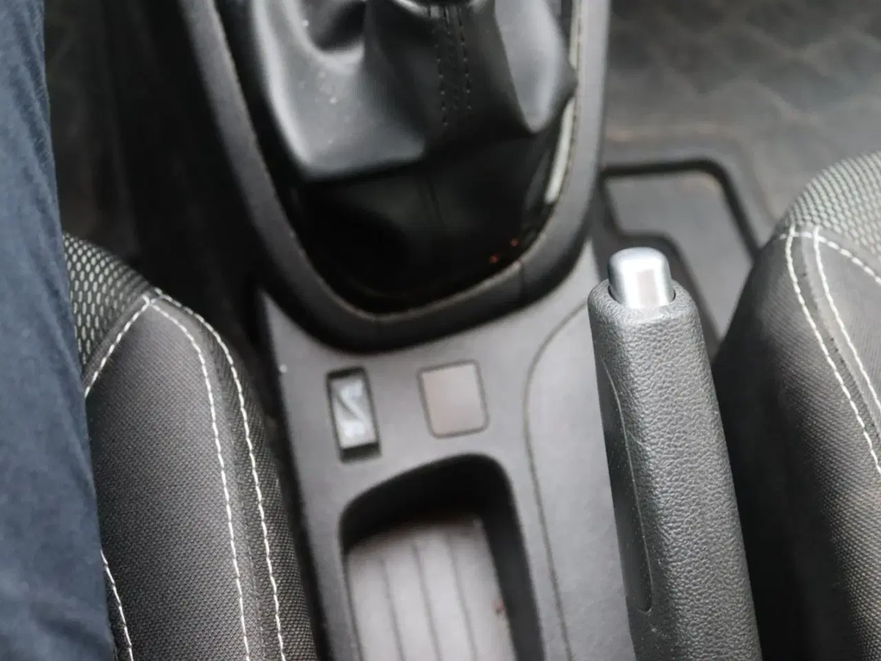 Billede 12 - Renault Clio IV 1,5 dCi 90 Zen Sport Tourer