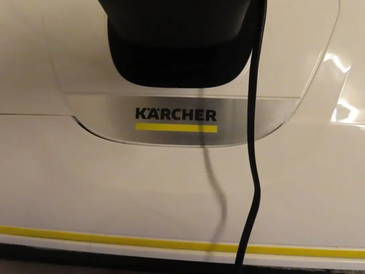 Billede 5 - Støvsuger KÂRCHER
