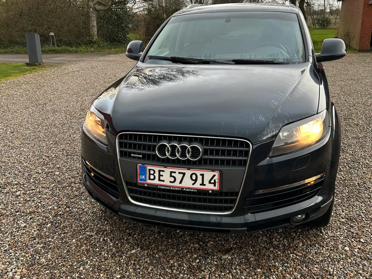 Billede 5 - Audi Q7