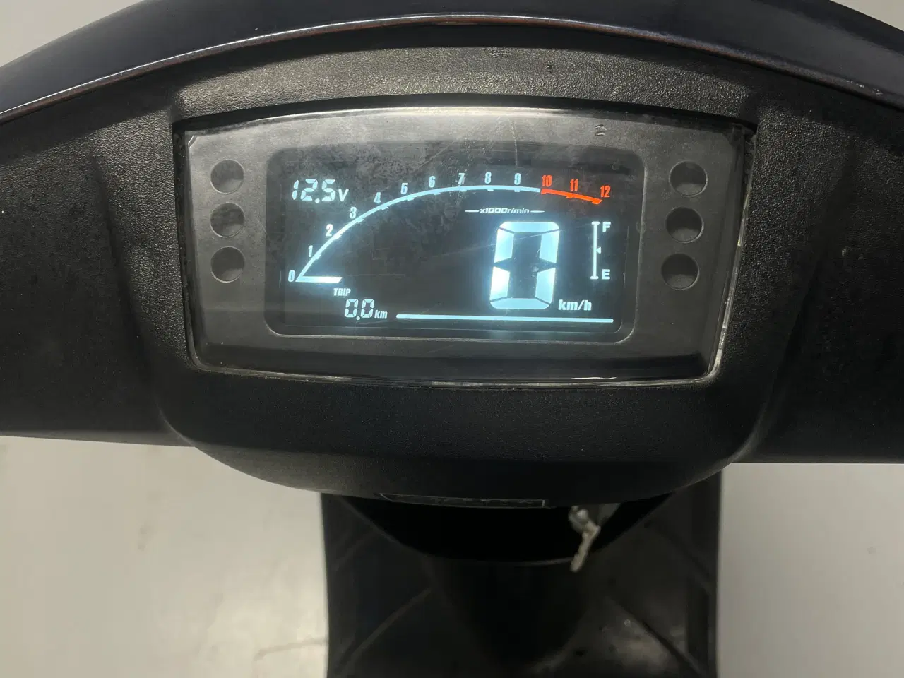 Billede 5 - Yamaha Jog