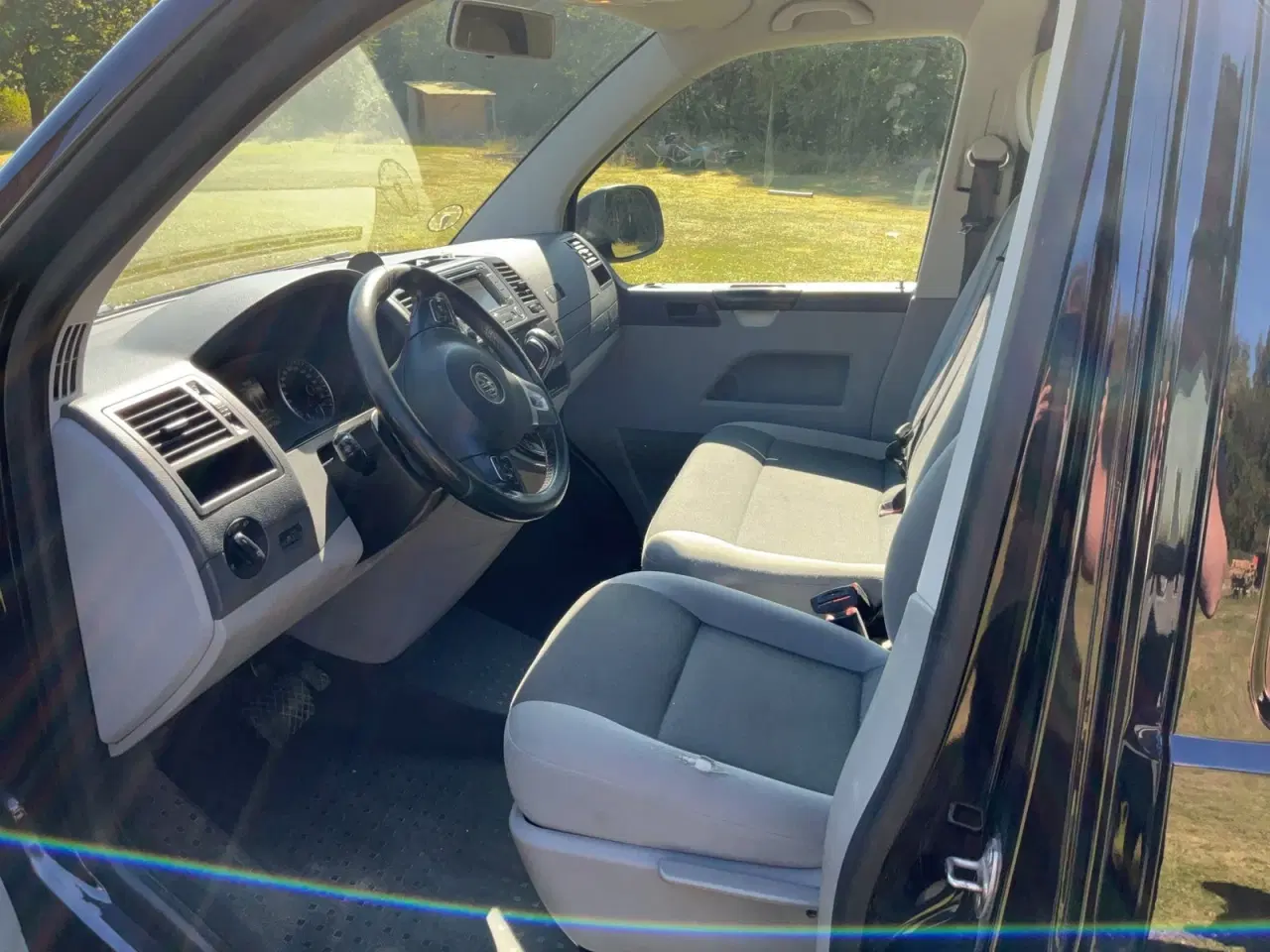 Billede 9 - VW Transporter 2,0 TDi 140 Kassevogn DSG lang