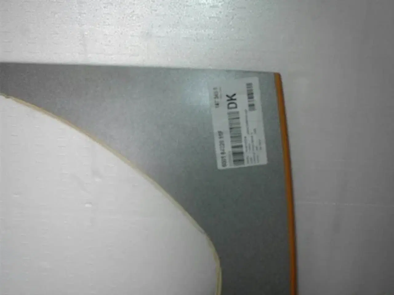 Billede 2 - Adria køkken bordplade Ny