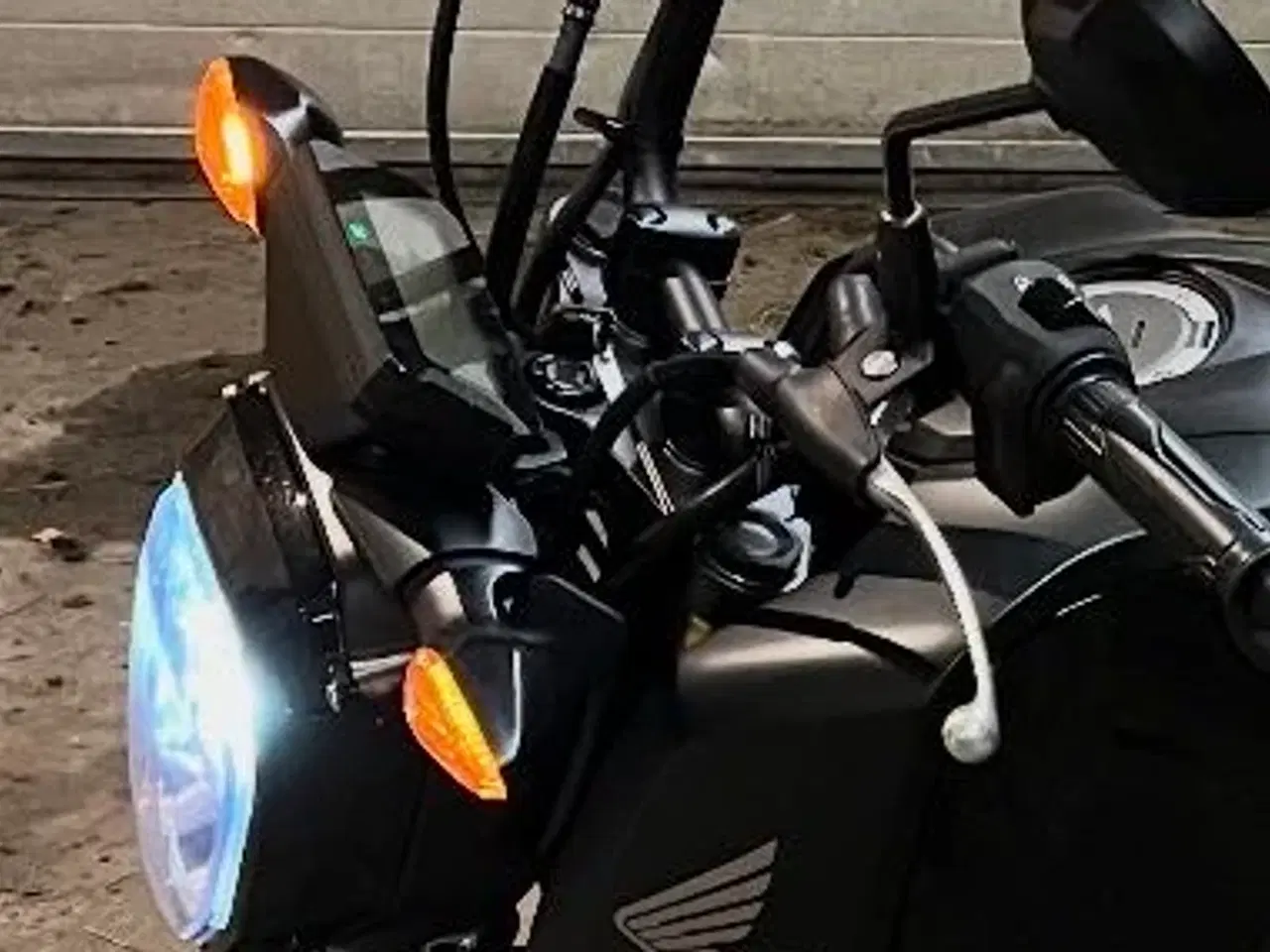 Billede 1 - Honda MSX 125, 2023, 400 km