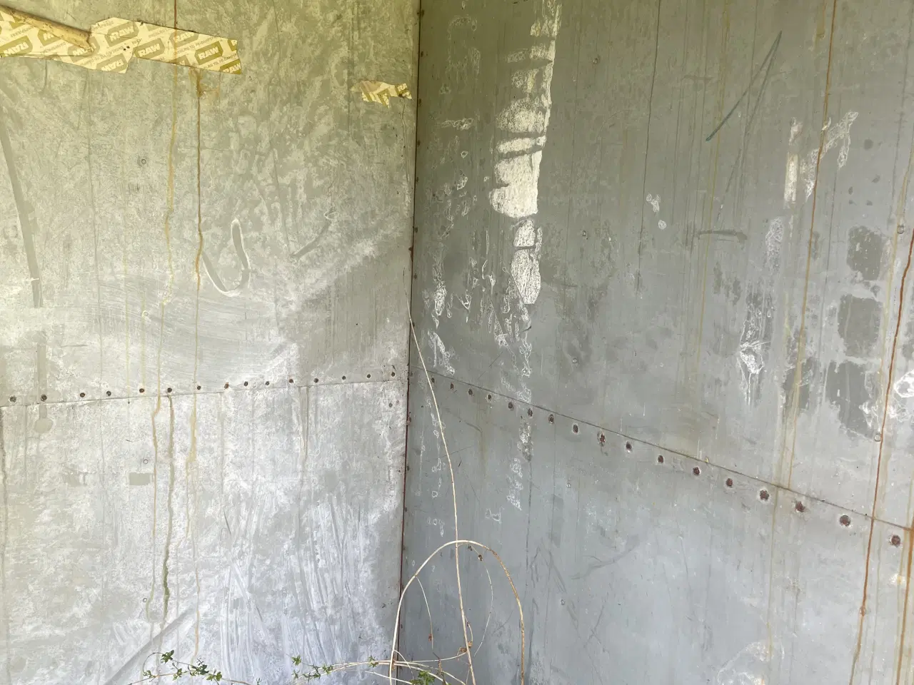 Billede 4 - Maskine- container 2 styk..