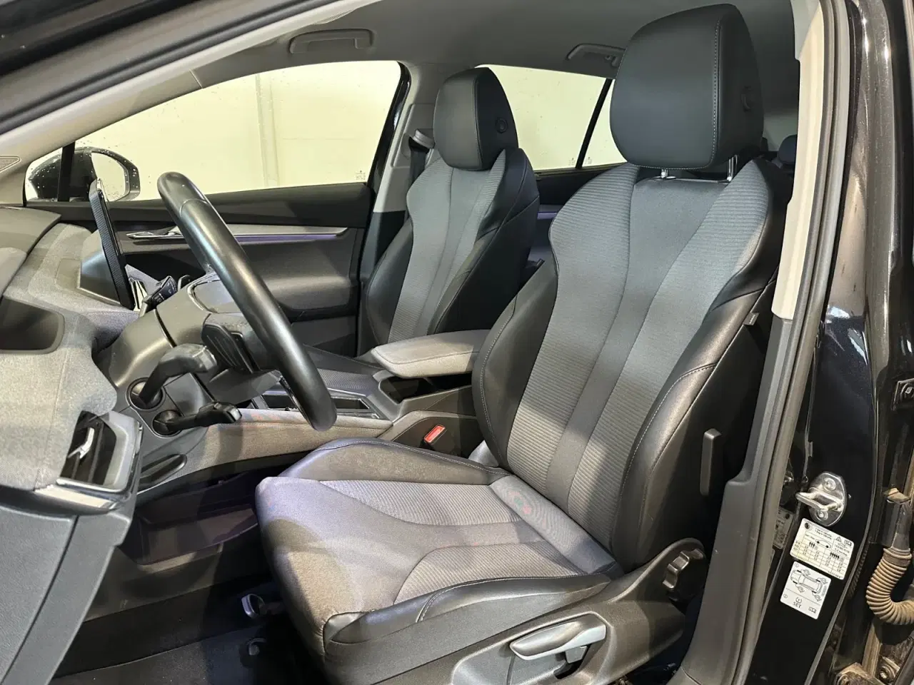 Billede 6 - Skoda Enyaq 60 iV Loft