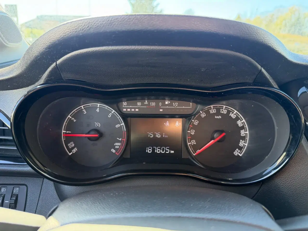 Billede 8 - Opel Karl 1,0 Cosmo