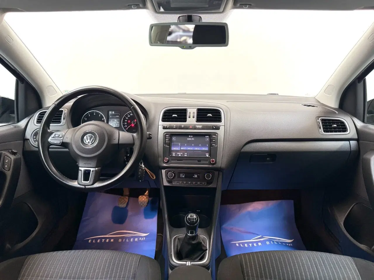 Billede 5 - VW Polo 1,2 TSi 105 Highline