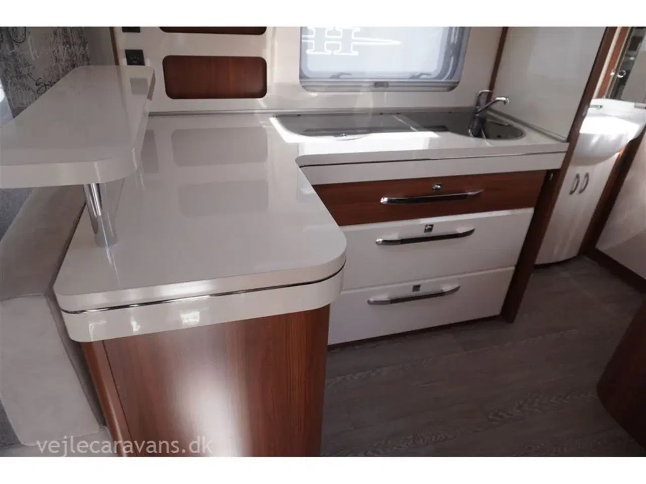 Billede 10 - 2020 - Hobby Excellent 560 CFe