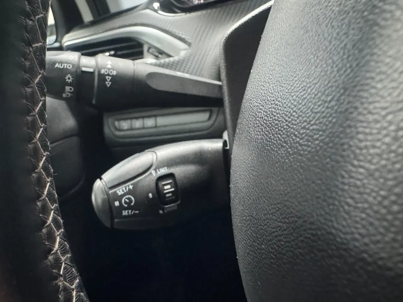 Billede 20 - Peugeot 2008 1,6 BlueHDi 100 Allure