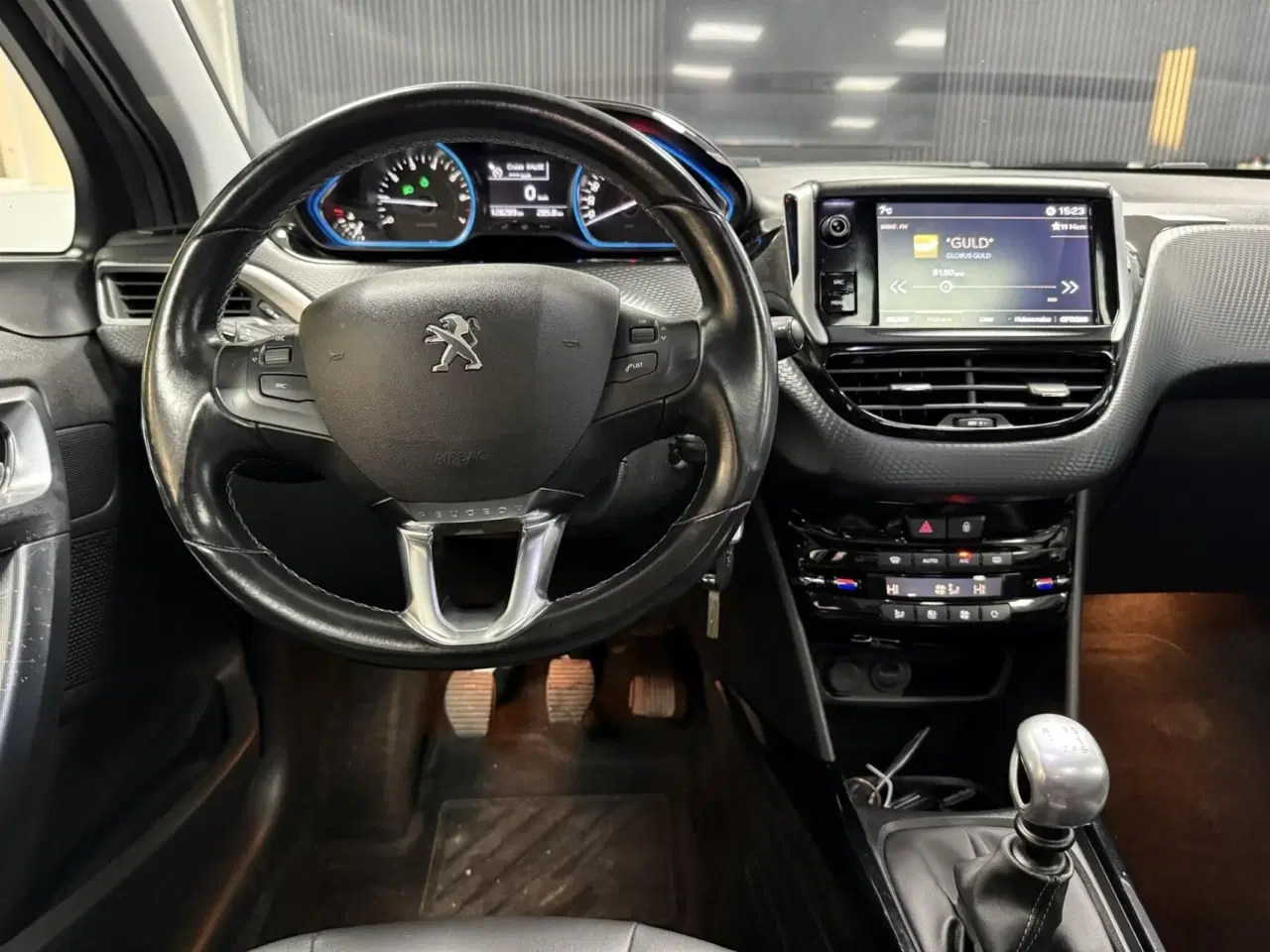 Billede 15 - Peugeot 2008 1,2 PureTech Exclusive Plus 130HK 5d 6g