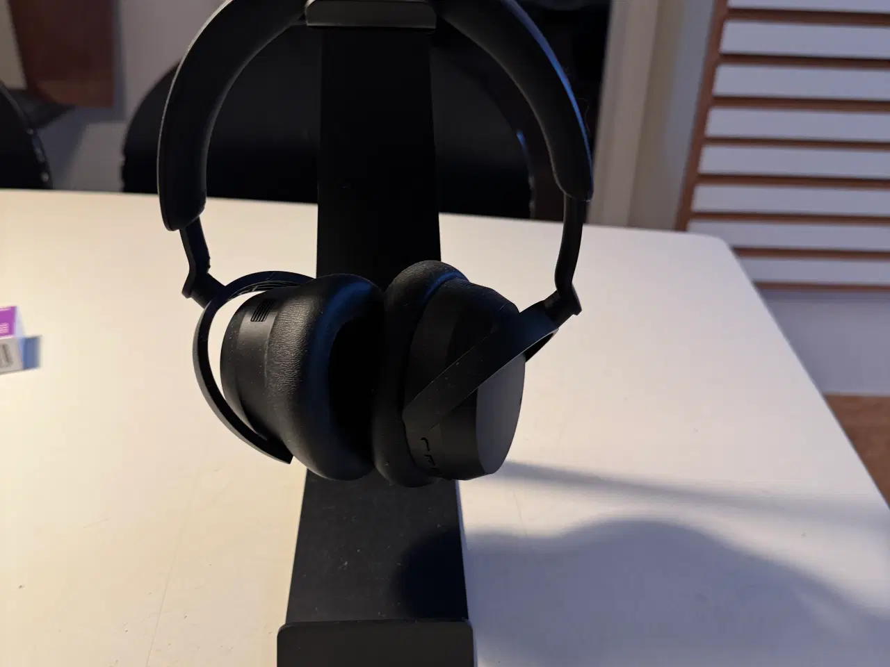 Billede 3 - sennheiser accentum hovedtelefoner 