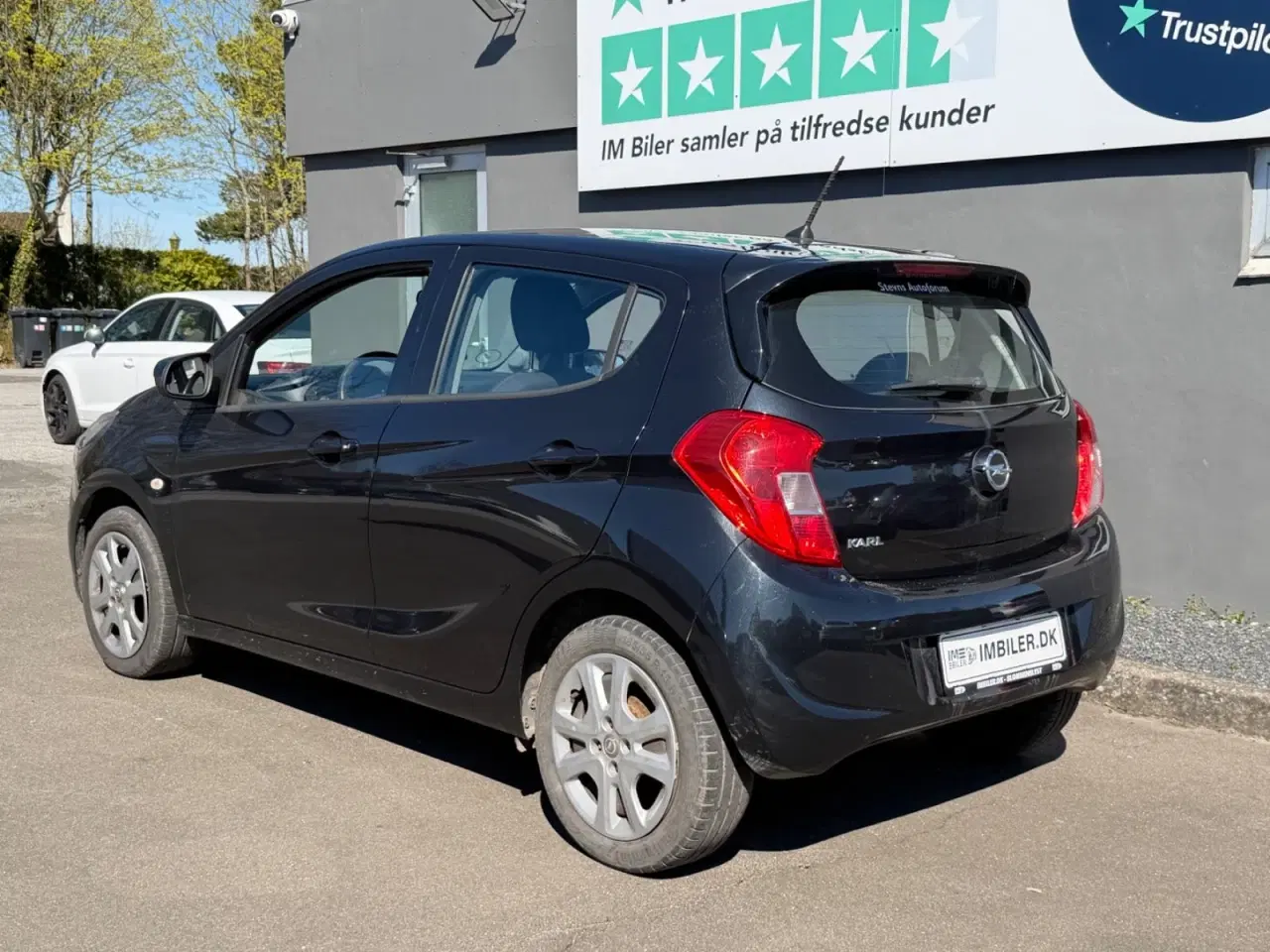 Billede 3 - Opel Karl 1,0 Cosmo