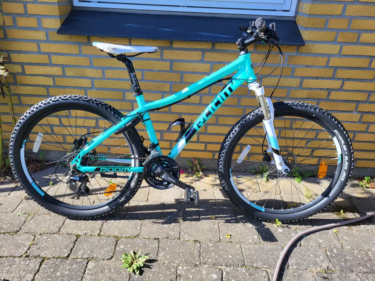 Billede 1 - Mountainbike 