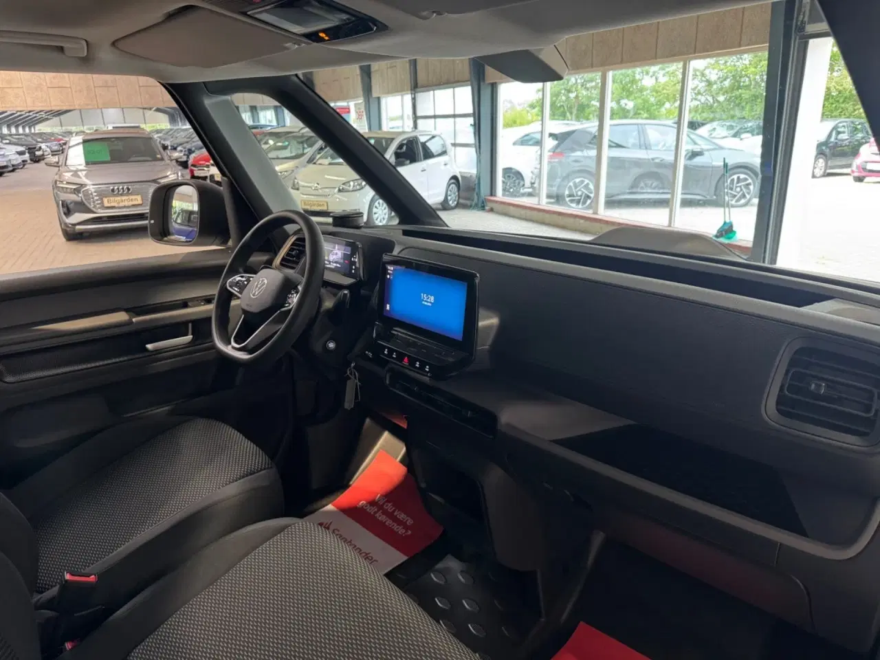 Billede 17 - VW ID.Buzz 77 Cargo Pro