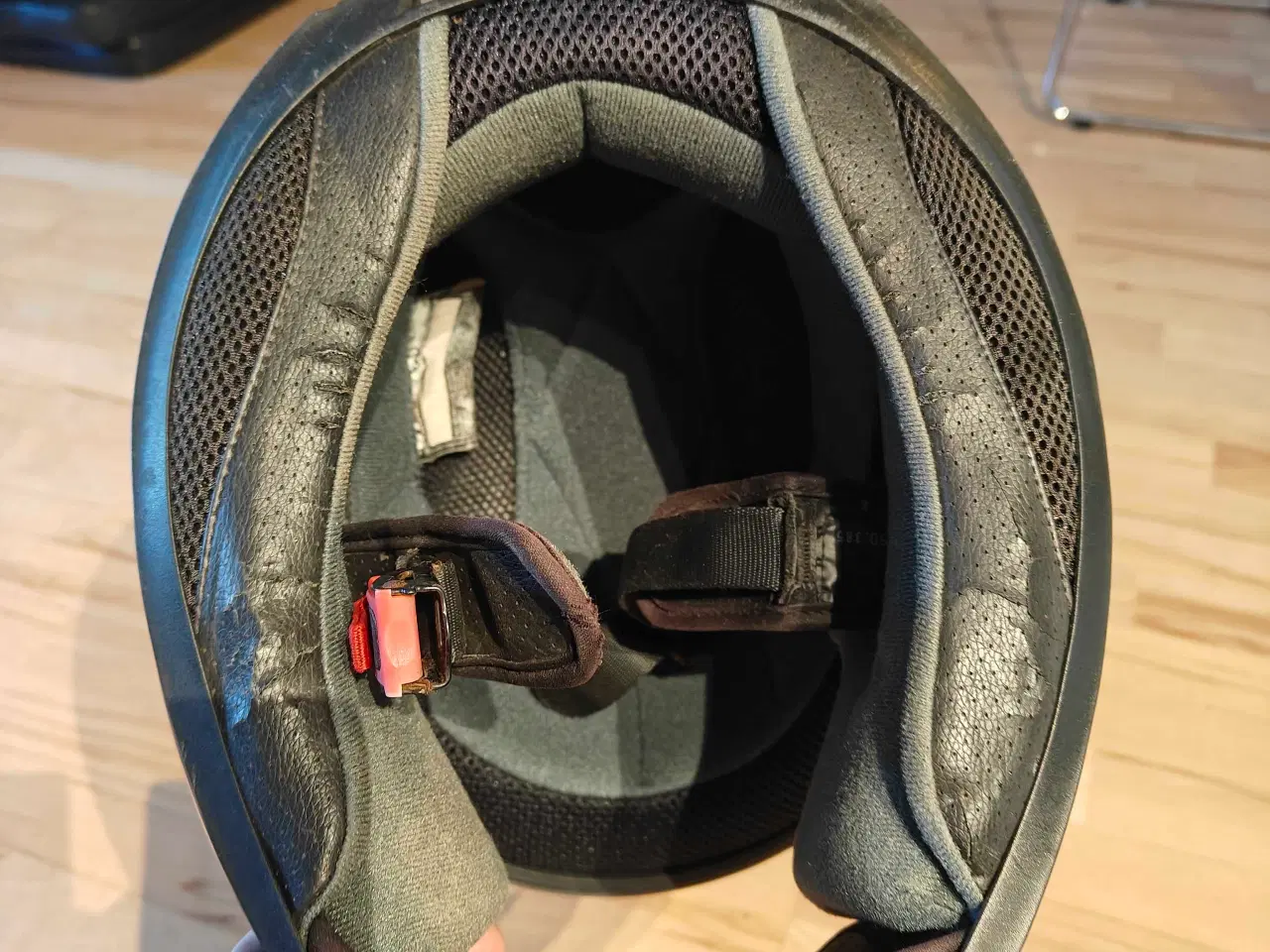 Billede 2 - Ok styrthjelm