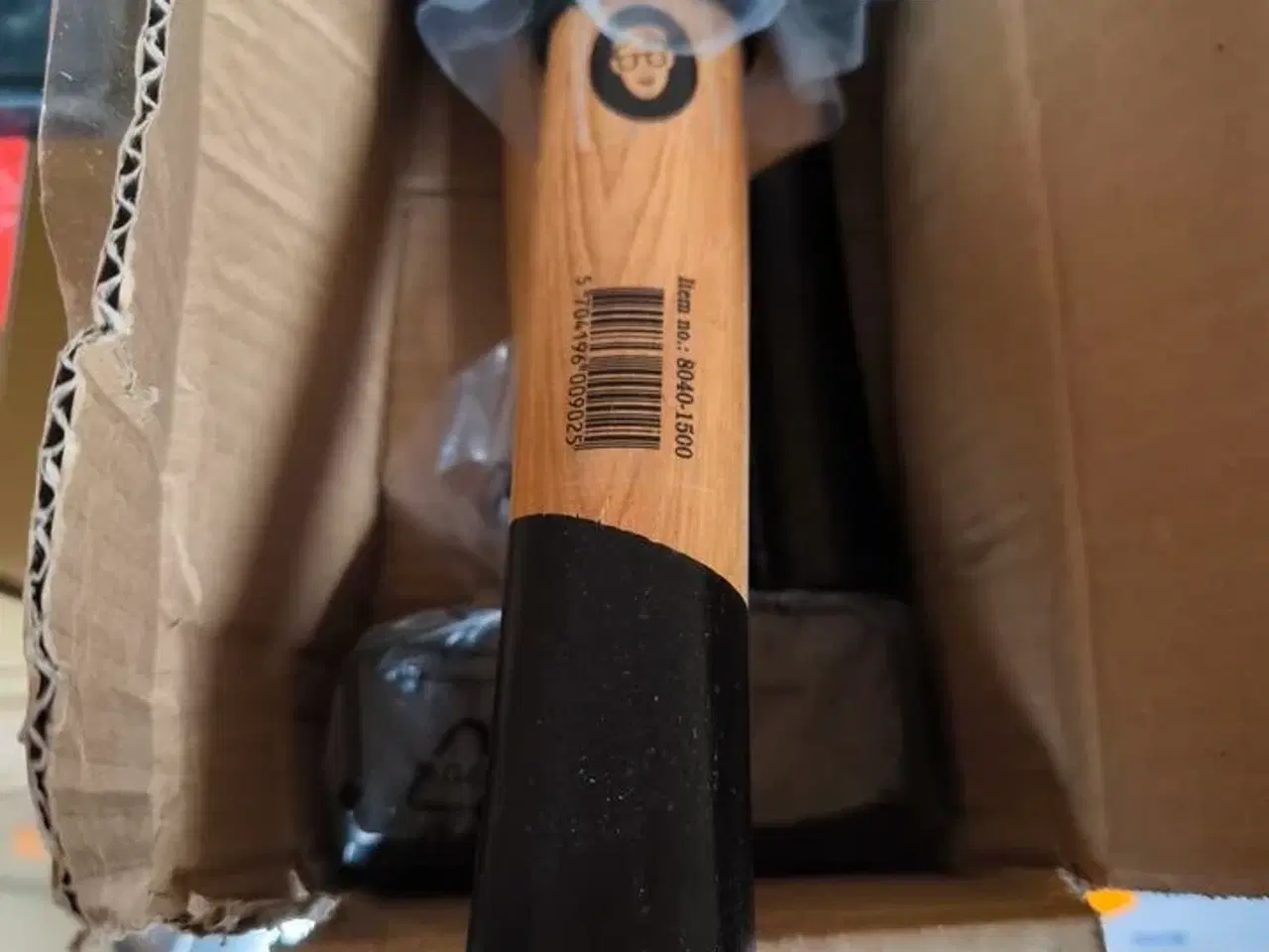 Billede 1 - 3 ks. POLAR mukkerter 1500g