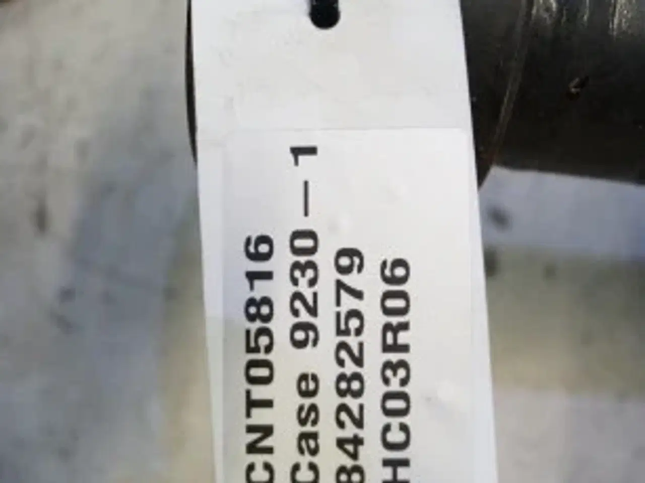 Billede 8 - Case 9230 Cylinder 84282579
