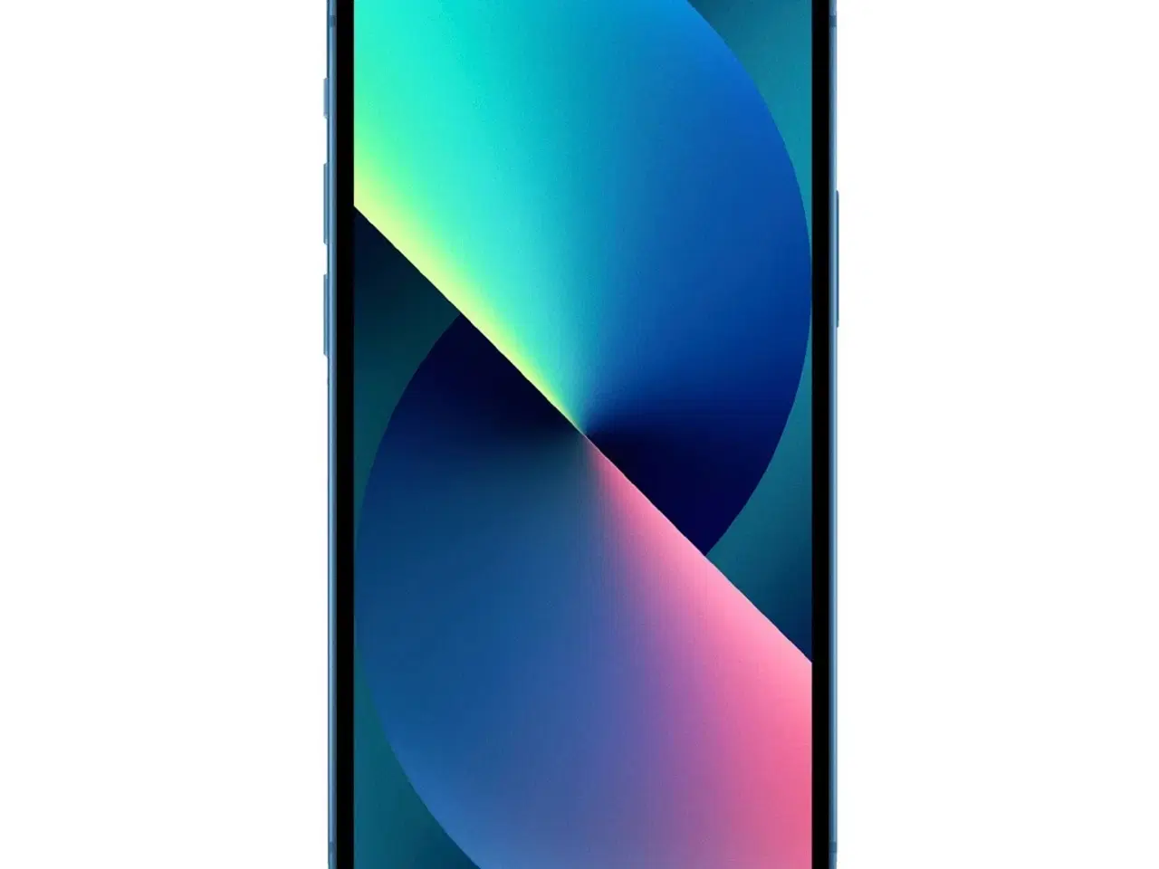 Billede 1 - Apple iPhone 13 Mini 128GB (Blue) - Grade C