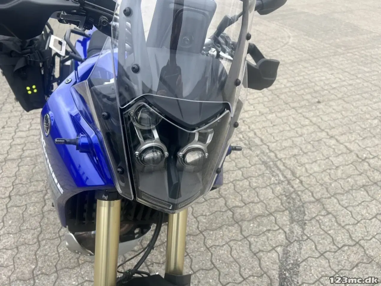 Billede 3 - Yamaha Ténéré 700