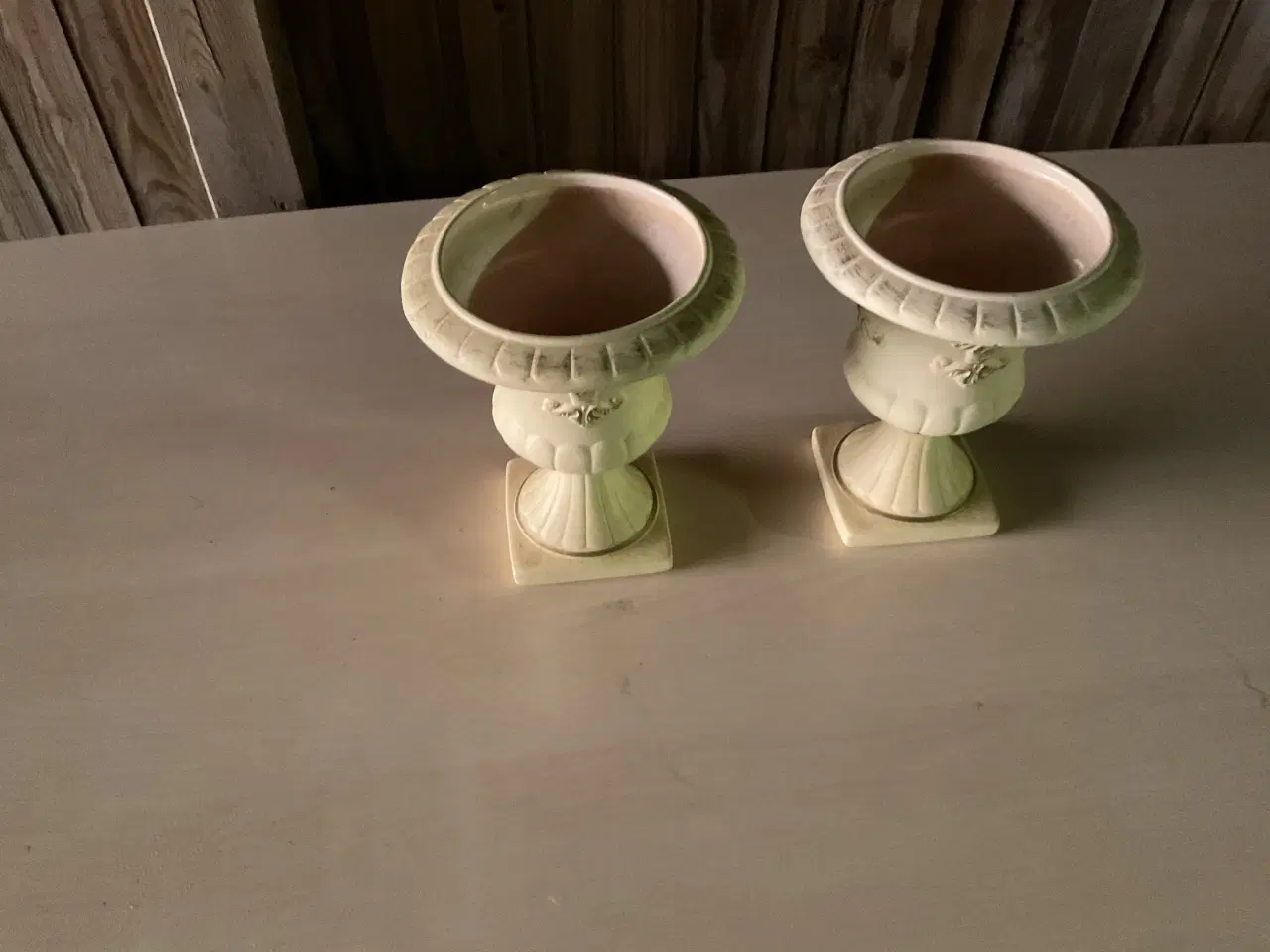 Billede 8 - Store urtepotter skjuler
