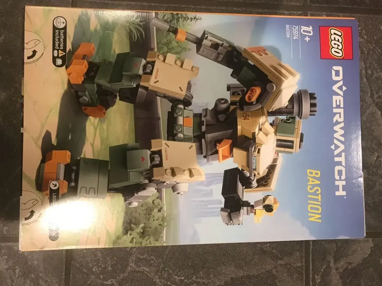 Billede 12 - LEGO  æsker