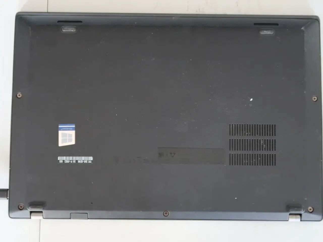 Billede 7 - Bærbar computer LENOVO X1 Carbon 5th Gen.