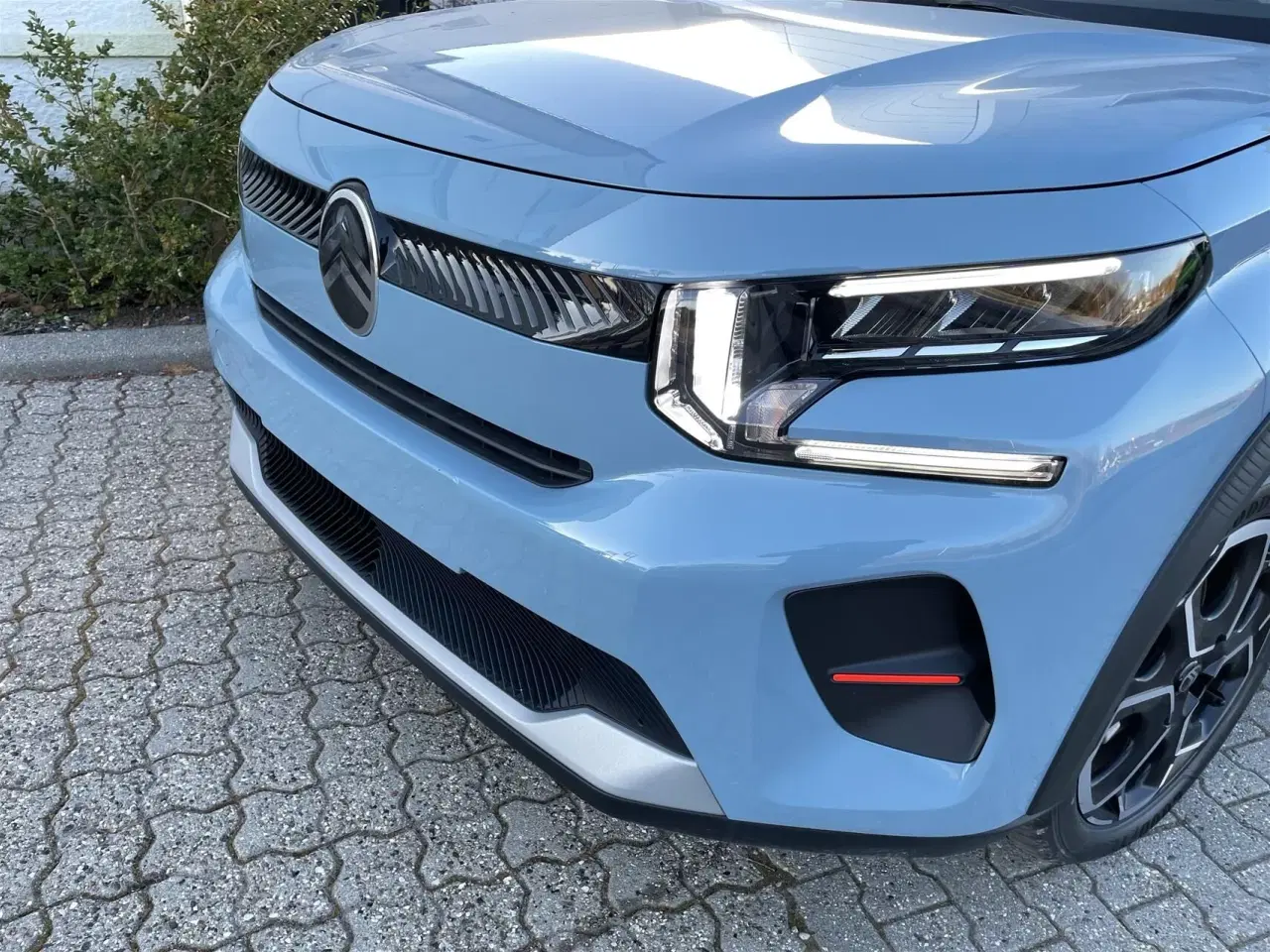 Billede 18 - Citroën e-C3 EL Max 113HK 5d Aut.