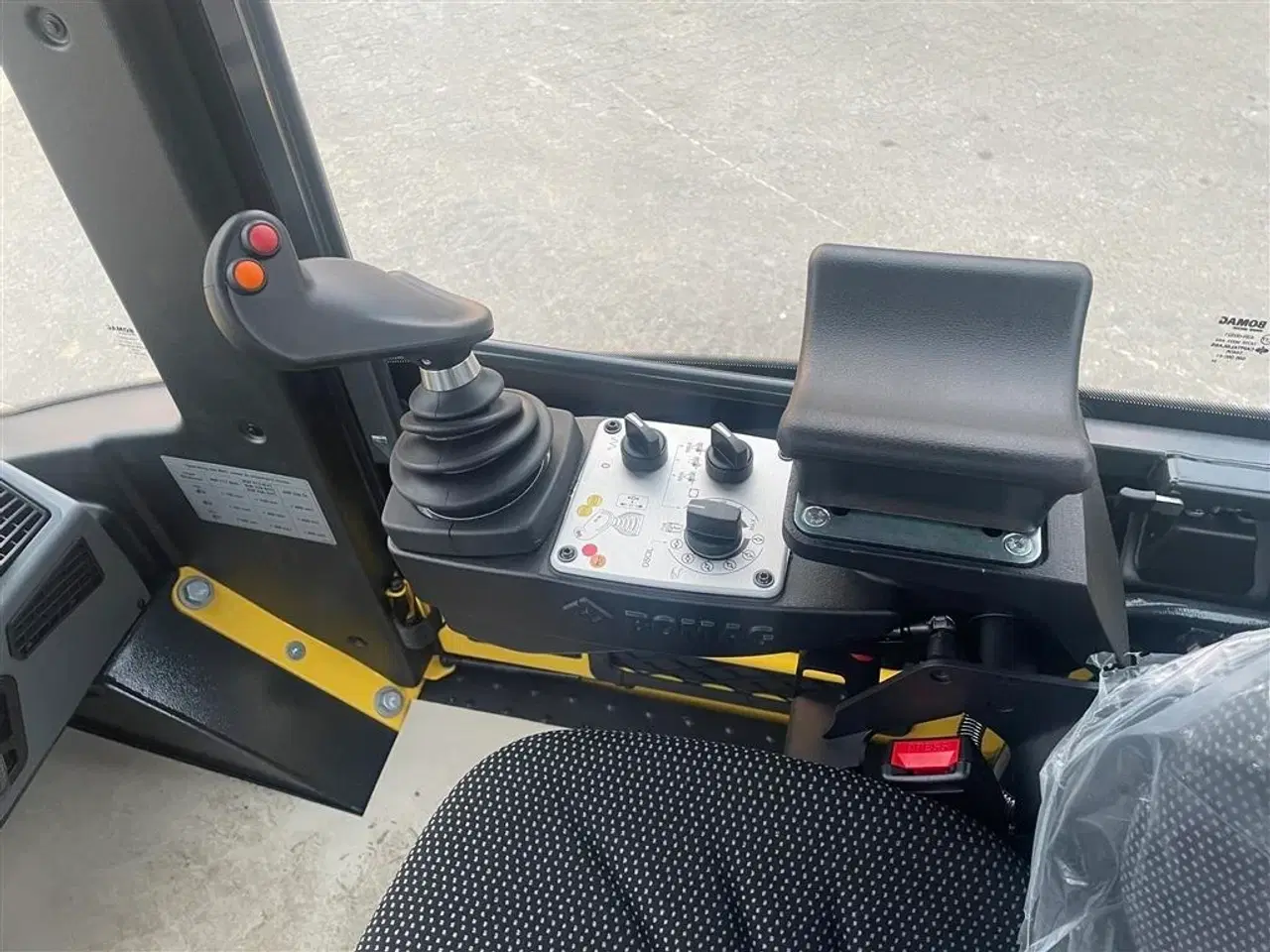 Billede 12 - Bomag BW 177 BVC Variocontrol