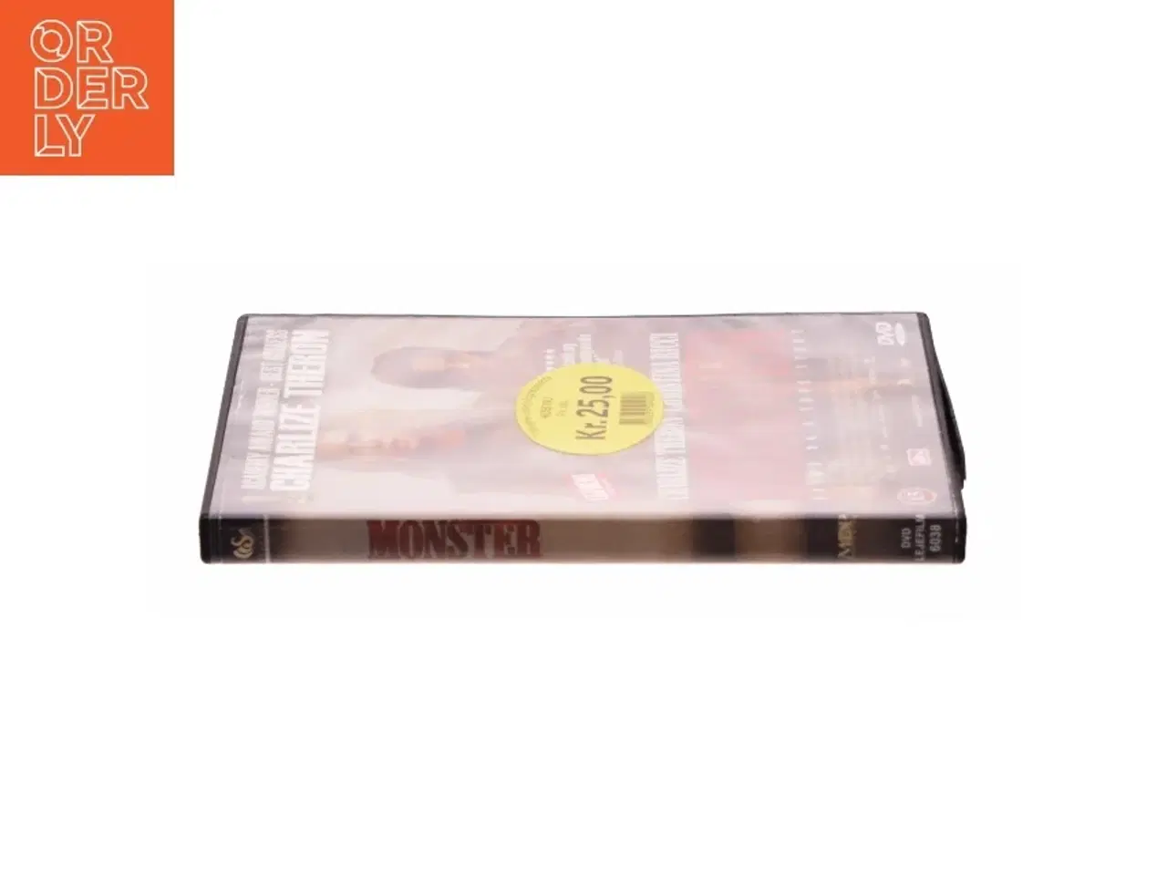 Billede 3 - monster