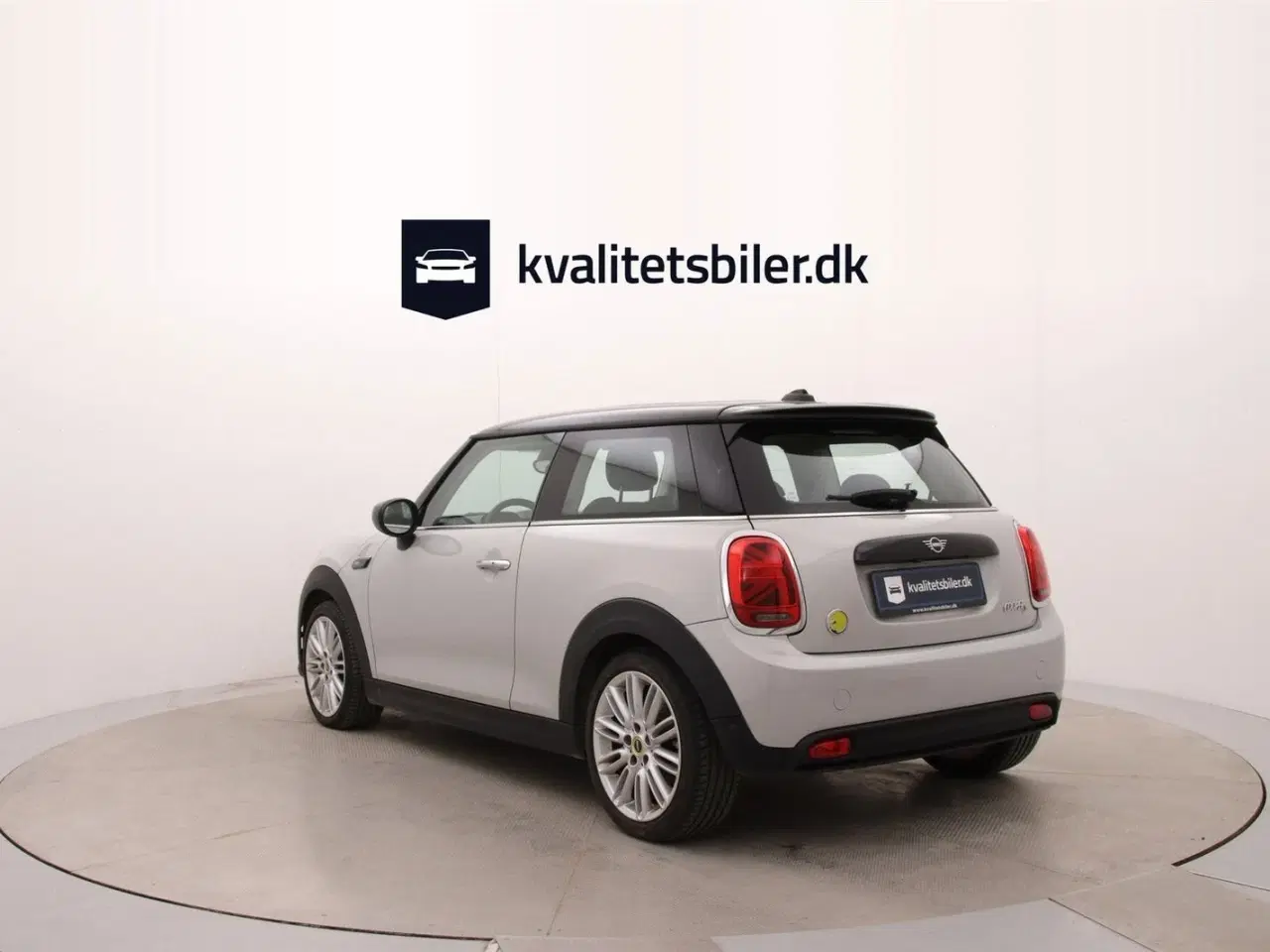 Billede 3 - MINI Cooper SE  Camden Edition