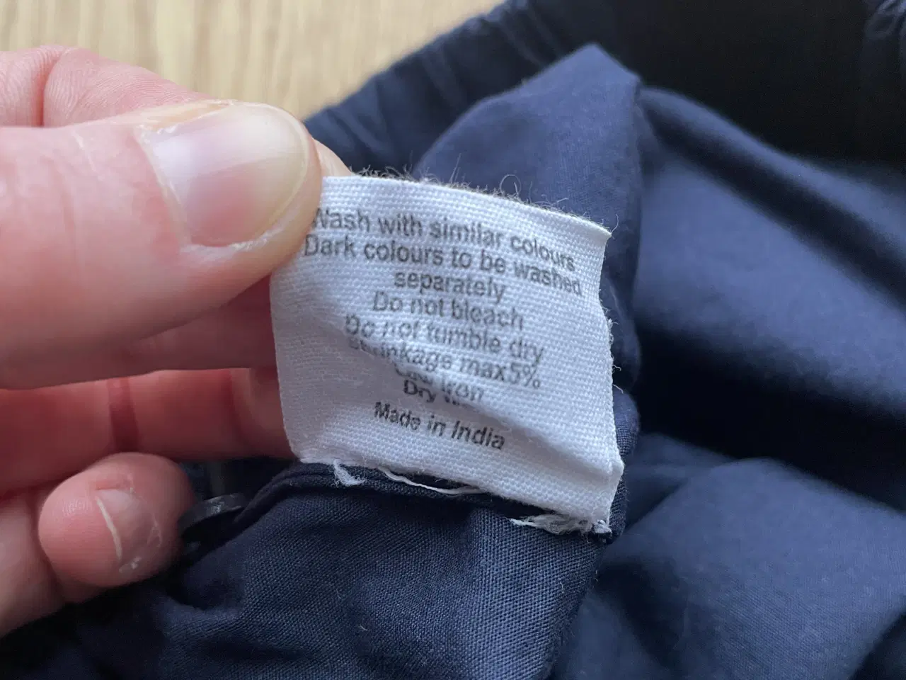 Billede 7 - Boii Studios bukser 