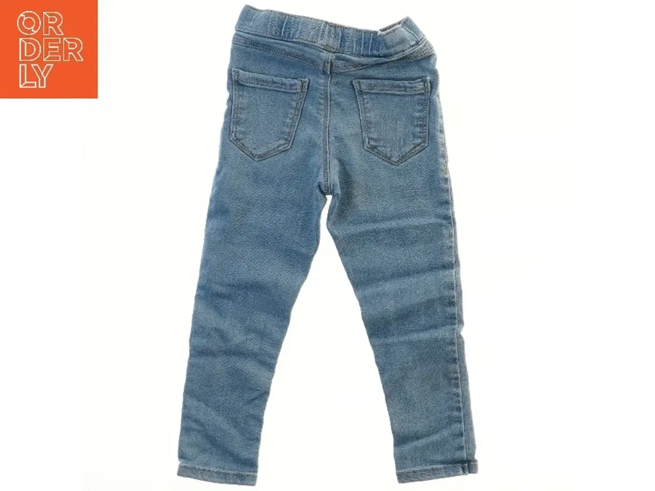 Billede 2 - Børnejeans fra Only (str. 98)