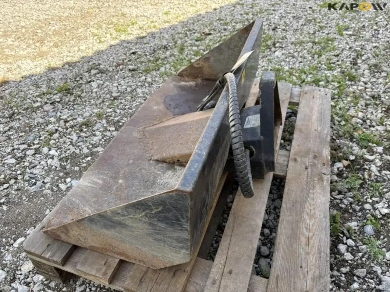 Billede 7 - Egholm VS200