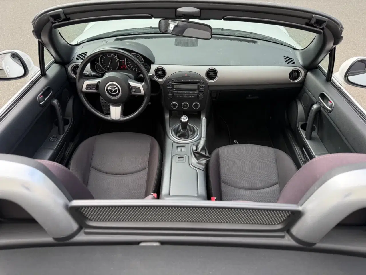 Billede 17 - Mazda MX-5 2,0 Roadster