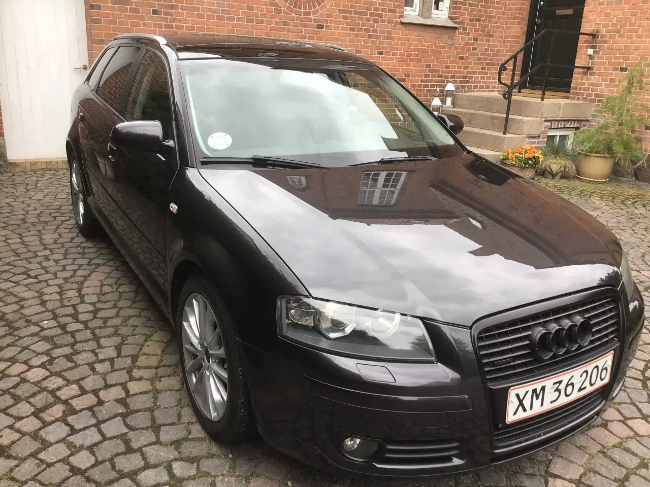 Billede 2 - Audi A3 3,2 Quattro V6