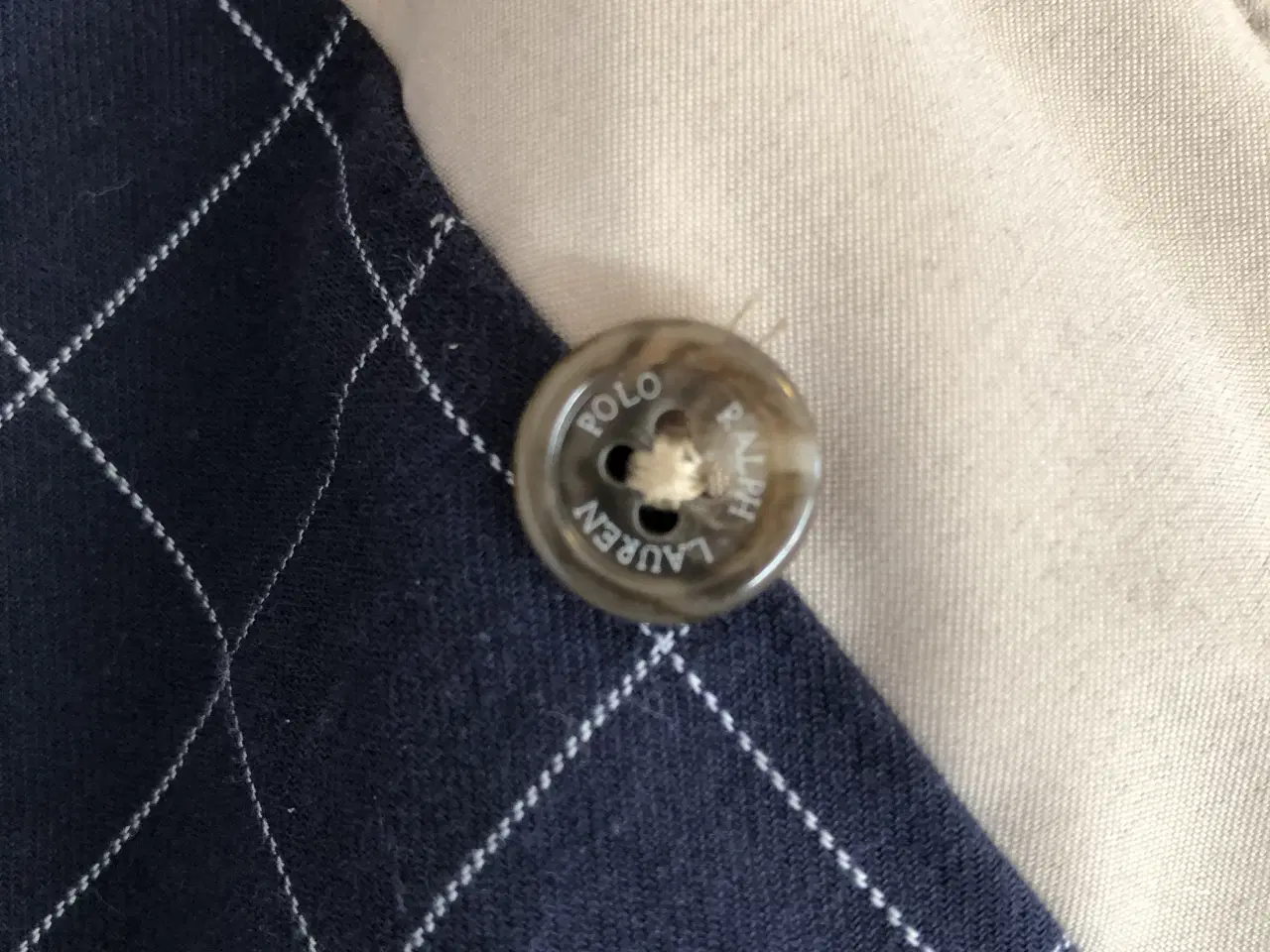 Billede 7 - Polo Ralph Lauren Harrington jakke str M