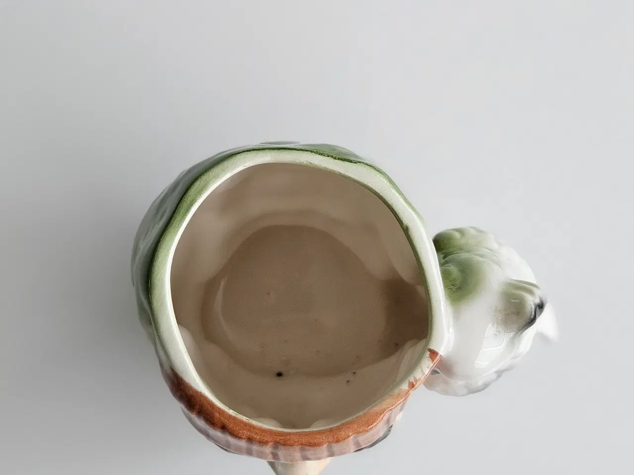 Billede 3 - Vintage vase / krus