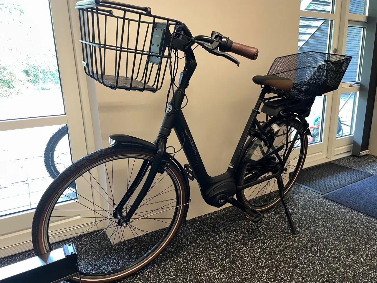 Billede 8 - Dame el cykel - Top Model ! SPAR 6700,-